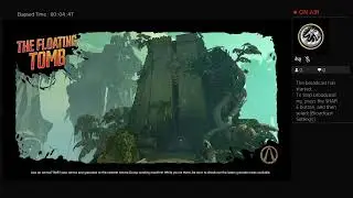Mayhem 3 - Farming Rowan's Call