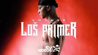 VOYAGE - LOS PRIMER (LYRICS VIDEO)