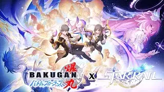 Honkai: Star Rail Anime Opening『Chō! Saikyō! Warriors』| Amphoreus final Arc