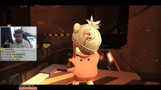 A Hat In Time - Part 10 - Murder On The Owl Express Continued