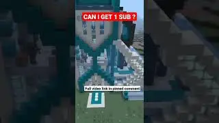 Minecraft: Cyber House