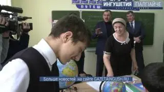 Енисей - самая длинная река в мире