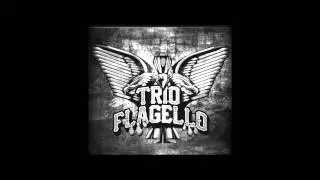 03 CREMA DELLA CREMA prod  Gamba  TrioFlagello  Sempre Trio 2013
