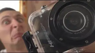 ЗАКАЗАЛ И ПОЖАЛЕЛ ВИДЕО КАМЕРА ДНО за 4рубля  120 Кадров в сек