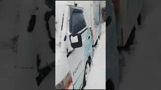 Красота.Природа.Зима снежная и прекрасная.