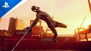 Marvel's Spider-Man 2 | Miles Morales - Family Business Suit Freeroam Gameplay | PS5 4K 60fps HDR