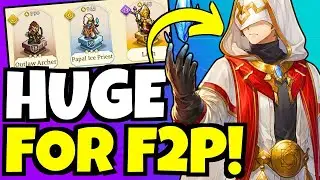 TOP F2P TIPS & MORE!!! [Sword of Convallaria]