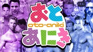 My parts of the unfinished oto-aniki collab