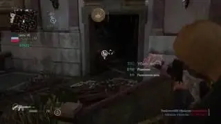 toshaplut  - Uncharted™ 4 mp