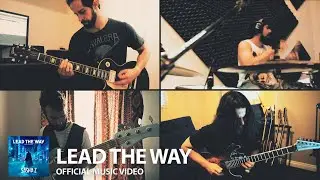 Sasha Z - Lead the Way feat. Luis Kalil (Official Video)