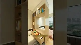 Одна комната для мальчи и девочека