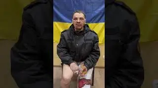 40. военнопленный Спиридонов Евгений Викторович, 11.09.1985 г.р.