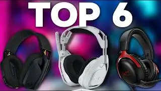 The BEST Gaming Headphones for the Price in 2026 ✅