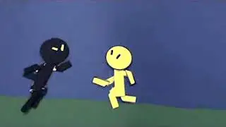 The Fight (2018)
