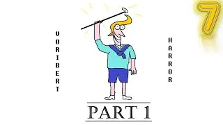 The Adventures Of Voribert Harror - Full Soundtrack (Part 1)