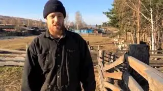 Где Бог? - Джастас Уолкер - Веселый Молочник