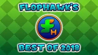 FLOPHAWK'S BEST OF 2018