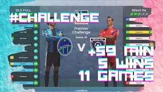 DLS FULL v CHALLENGE #4