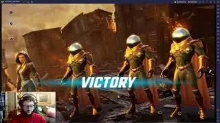 Day 32 - (FTP Lvl55)  - Marvel Strike Force