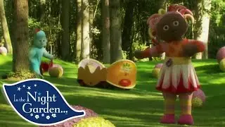 Iggle Piggle Looks for Upsy Daisy | In the Night Garden | Videos for Kids | WildBrain Little Ones