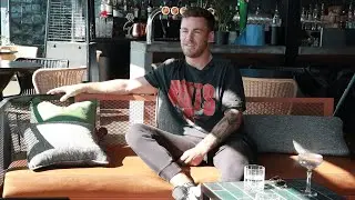 Mitch James Talks Homelessness, His Sex Life, And How Rejection Impacted His Mental Health