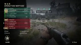 aG TomaHawkz | WW2 | FT. aG Delirious