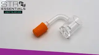 STR8 Essentials Joint Sleeve 3 Pack | 360 View