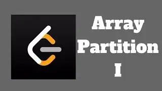LeetCode Algorithms Easy: Array Partition I