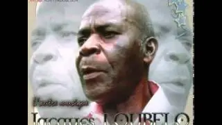 Jacques Loubelo - Lubuka