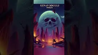 Pamuk rock version| Kenan doğulu cover