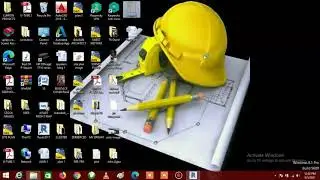 Creating Site Plan Using Property Lines
