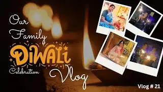 Family k sath Diwali | Diwali 2024 | #vlog #diwalispecial #Jamshedpur #bangalore
