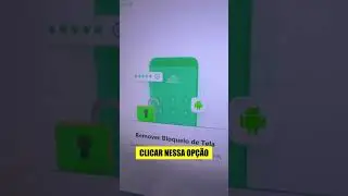Como Desbloquear o Bloqueio de Tela do celular Samsung #desbloquear  #senha