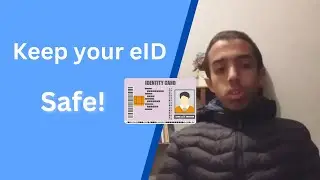 eIDs and RFID attacks | What you should know and how to prevent them