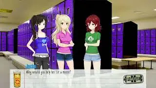 Class of 09: The Re-up - Locker Room Opening