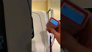 GREAT WALL POER KING KONG ПРОВЕРКА ЧАСТИЧНОЙ ОЦИНКОВКИ КУЗОВА И ТОЛЩИНЫ ЛКП КАТАФОРЕЗ+ГОРЯЧИЙ МЕТОД