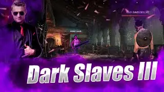 🔴 DARK SOULS III | ПРОДОЛЖЕНИЕ ПРИКЛЮЧЕНИЙ   