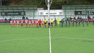 Видеообзор матча ДЮФСЦ (Сочи, 2002) – Академия ФК «Краснодар» (2002, 2 гр.)