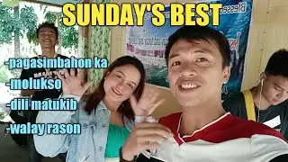 praise and worship | sunday's best