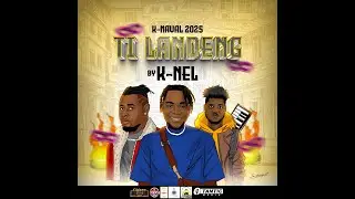K NEL 2k25 Ti landeng