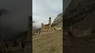 Таргим горная Ингушетия