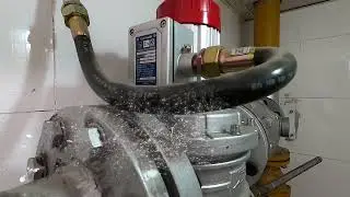 可燃气体报警装置宣传片