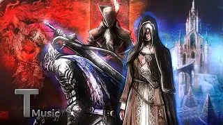 SoulsBorne | Almas Transmitidas | (Mix5) TiTi Beats Music 55