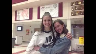 2018 girls golf