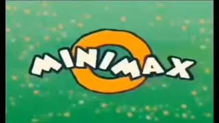 Minimax - Reclame (România Iunie 2007