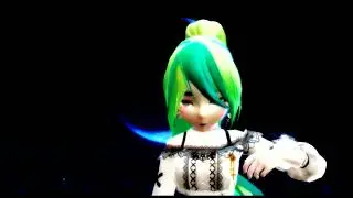 ( Mmd Genshin Impact X Oc ) Ayato And Kaina~ Cantarella