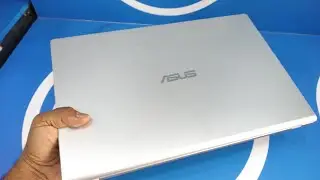 Asus vivoBook X515EA-BQ522TS 🔥🔥 Intel core i5 11th gen 8gb 512gb ssd unboxing 2022 new w.1 office✨✨