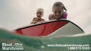 Make it a Glastron Summer!