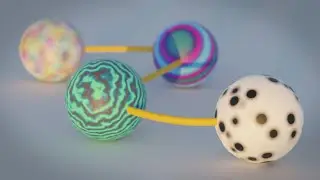 Can You Roll A Ball in Blender?