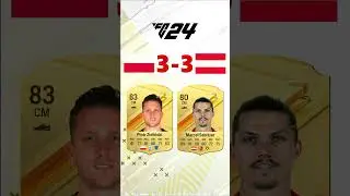 Poland vs Austria